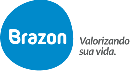 Logo Brazon