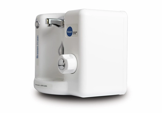 Purificador Brazon Fitzon Branco