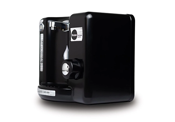 Purificador Brazon Fitzon Preto